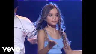 Melody - De Pata Negra (Música Si (Actuación TVE))