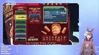 Bullet 09- SO WE PARTIED WITH MOTHRAKK [Borderlands GOTY]