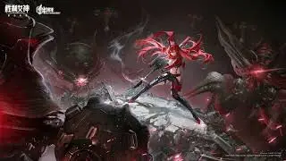 NIKKE OST: Only One - Boss Fight Theme [1 Hour]