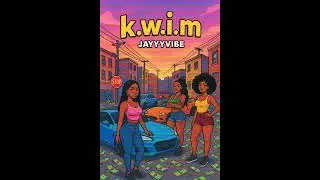 K.W.I.M  ( Official Audio ) new cash remix tana