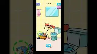 Maze Game: Draw A Line Level 11 to 20 Gameplay Solutions Android/iOS