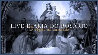 031 - Curso sobre virtudes - Virtude da Caridade - O objeto da caridade