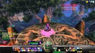 Achievements - Champion of Chi-Ji