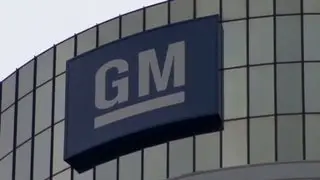 Former CEO Ed Whitacre on saving GM