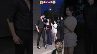 Are you kidding? #trinhhyy #dance #love #giaitri #couple #wedding #short #cute #wedding