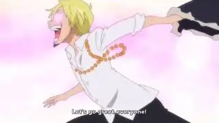 SANJI 