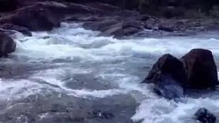 Summersville Dam WV