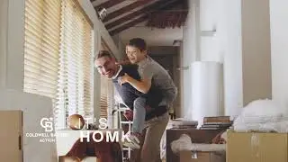 The Magical Feeling of Home | Coldwell Banker Action