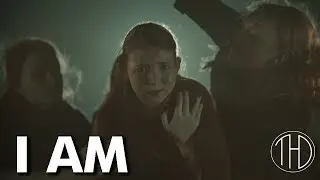 I Am- Three Hearts Dance