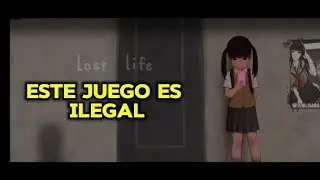 Lost Life, the worst game ever made