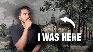 My Experience in the UK's Most Notorious Mental Hospital