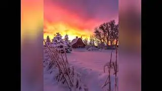 Кайтып кердем авылыма