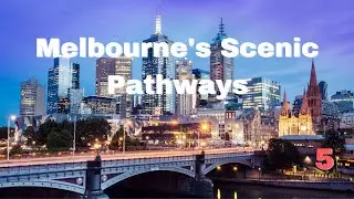 Discover Melbourne&rsquo;s Most Scenic Tram Routes | A Beautiful Journey Through the City