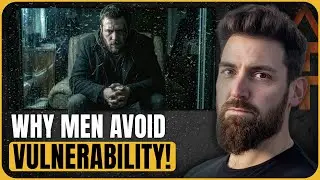 The Real Reason Why Most Men Are Struggling Psychotherapist Christian Chalfont-Triangle Theory #022