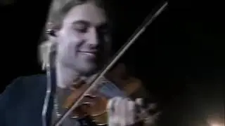 David Garrett - Winter (The Four Seasons Vivaldi)
