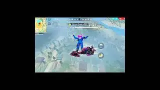 #AnkushFF in Squid Game//#Shorts //#AFFShort Video