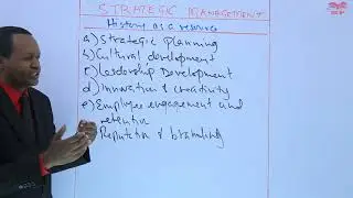 History of a Resource