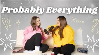 Mom Life: Unfiltered | Episode 2 | Probably Everything Podcast