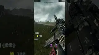 Вражеская команда была к этому не готова. Battlefield 6