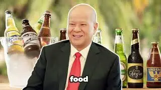 Top 10 Richest People in the Philippines (2025 Update)