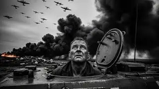 The 96 Hour Nightmare That Destroyed Germany's Elite Panzer Division