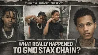 Правда о краже сети магазинов GMO STAX: YBN Lil Bro, 30Boys, CashGang и другие.