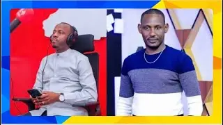 OPERATION: SAGA YA  SAM KARENZI NA SUPER MANAGER YAGEZE MURI RIB MUTANGAZAJI ATUBWIYE BYOSE