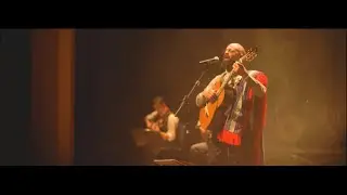 Canto ao pastoreio | Fabio Soares (ao vivo)