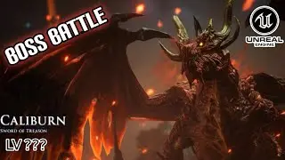 PROJECT KNIGHTS OPEN BETA TEST