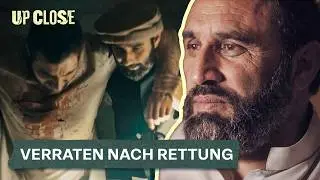 Der afghanische Dorfbewohner, der sein Leben f&uuml;r einen US Navy SEAL riskierte | Doku