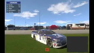 Car Race Boomer Doomer