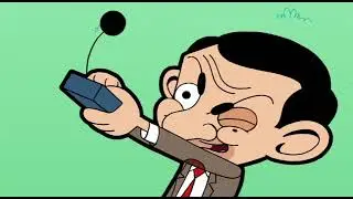 Mr. Bean Animated Series &ndash; Episode 29 | Funny Cartoon for Kids | Full Episode