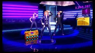 Dance Central 3 | Impacto (Remix)