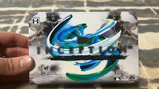 2023 Topps Inception Baseball Hobby Personal Break - New Release! Part 1