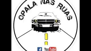 Opala nas ruas