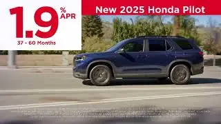 Get Low APR Financing at Priority Honda Roanoke!