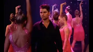 Sestřih nejlepšího | Pelhřimovská taneční akademie 2019 | DanceArt Pelhřimov