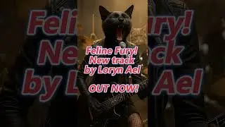 Feline Fury!