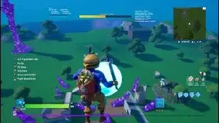 Fortnite Mini Br Season 3