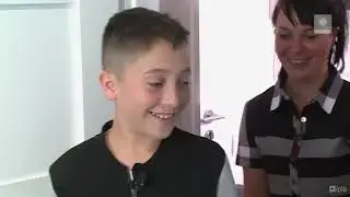 Nasz Nowy Dom 13 - Odcinek 19 - Oglądanie