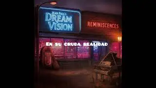 Dream Vision- Lejos (feat Isra Ramos, Tommy Denander, Christian Vidal....)
