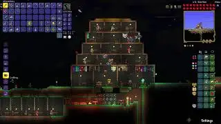#4 [Thorium Mod] Revenge on Mech bosses...
