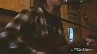 The WorkMans Club Dublin interview (Jack-K) 2017