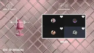 GORDAS EN TOBOG&Aacute;N | PODCAST EP1 SEXO SIN PREJUICIOS