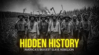 America&rsquo;s Biggest Slave Revolt Was Buried on Purpose