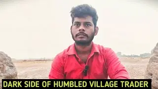 #motivation Life Journey of Humbled Village Trader...