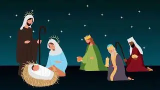 Bible Buddies: Les Rois Mages