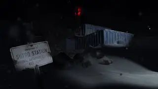 Near Death: Announcement Trailer