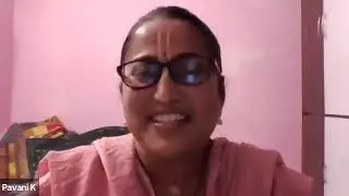 Women Vaishnavas by Pavani Mataji