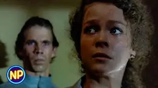 Double Homicide by a Reanimated Killer | Silent Rage (1982) | Now Playing